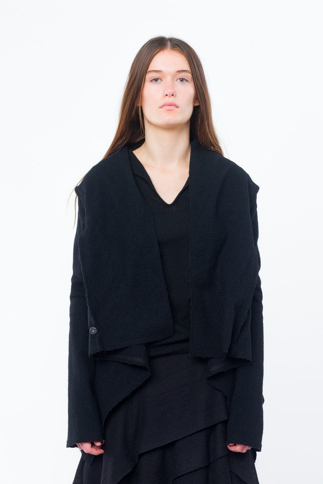 Tulip Jacket