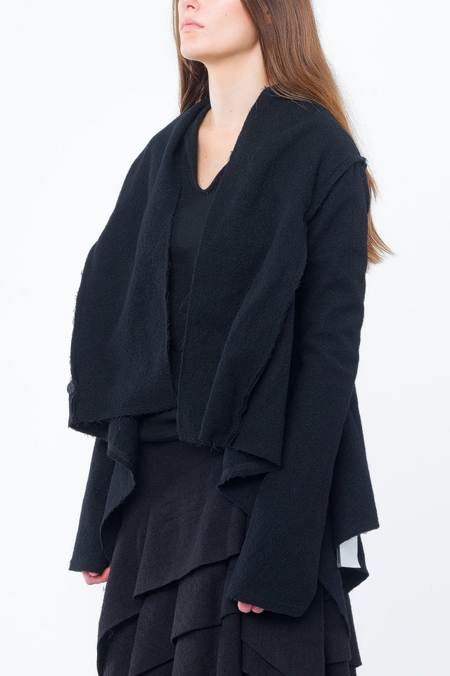 Tulip Jacket