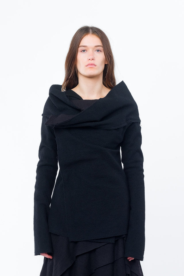 Tulip Jacket