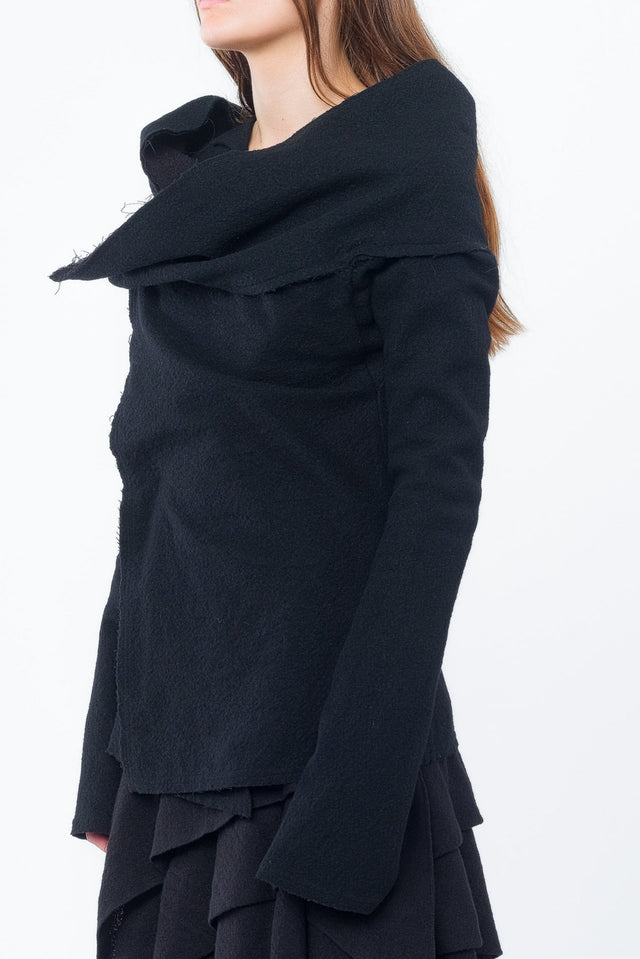 Tulip Jacket