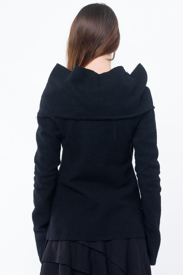 Tulip Jacket