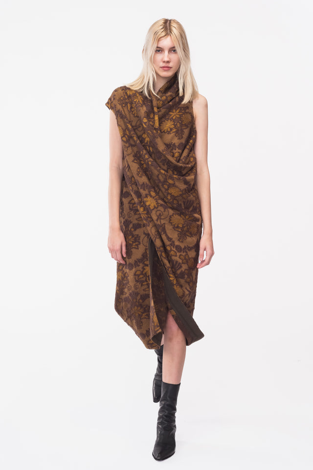 ABBIE DRESS