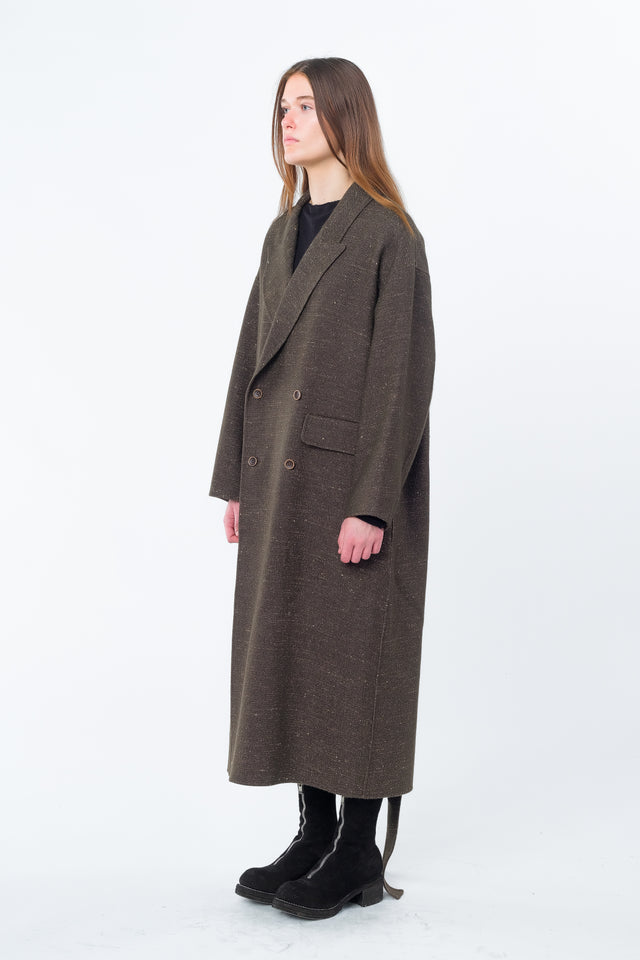 Cicero Jacket