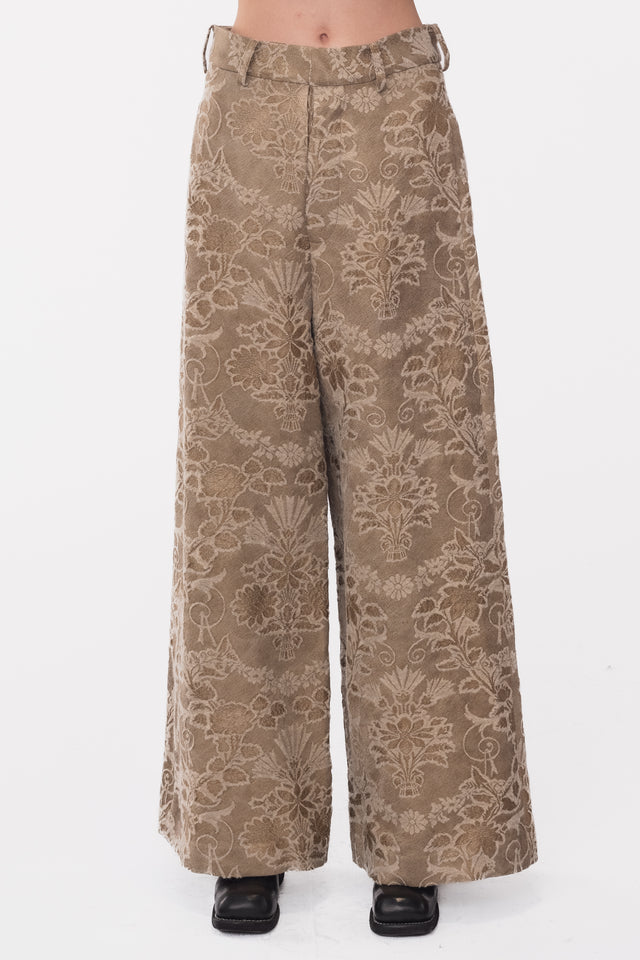 PITTI PANTS