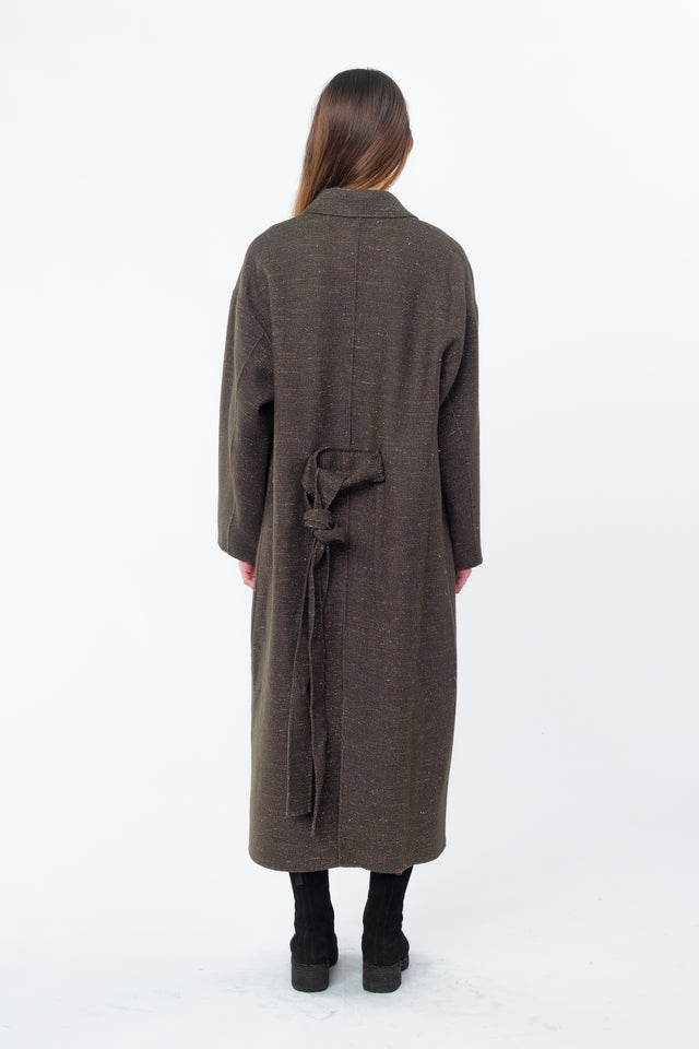 Cicero Jacket