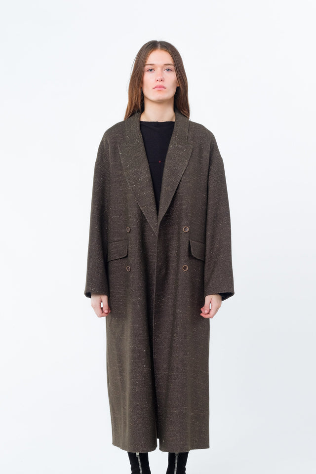 Cicero Jacket