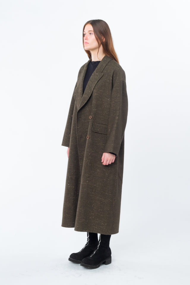 Cicero Jacket