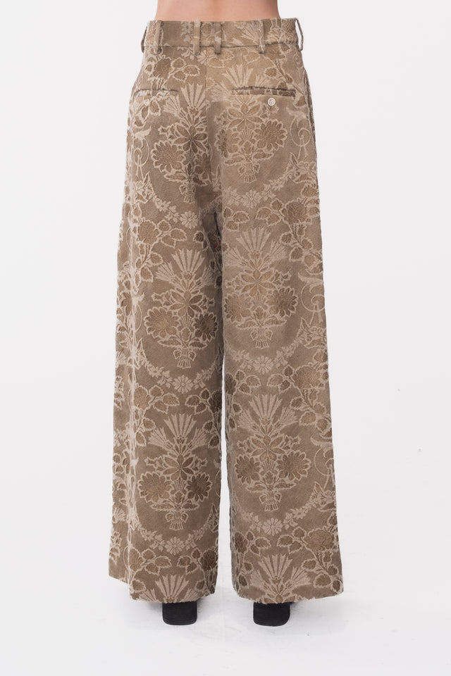 PITTI PANTS