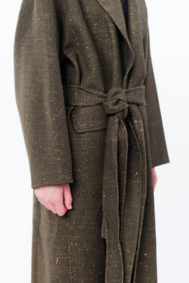 Cicero Jacket