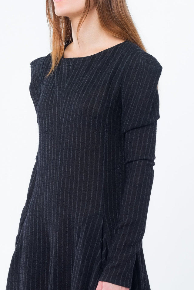 Puff Dress