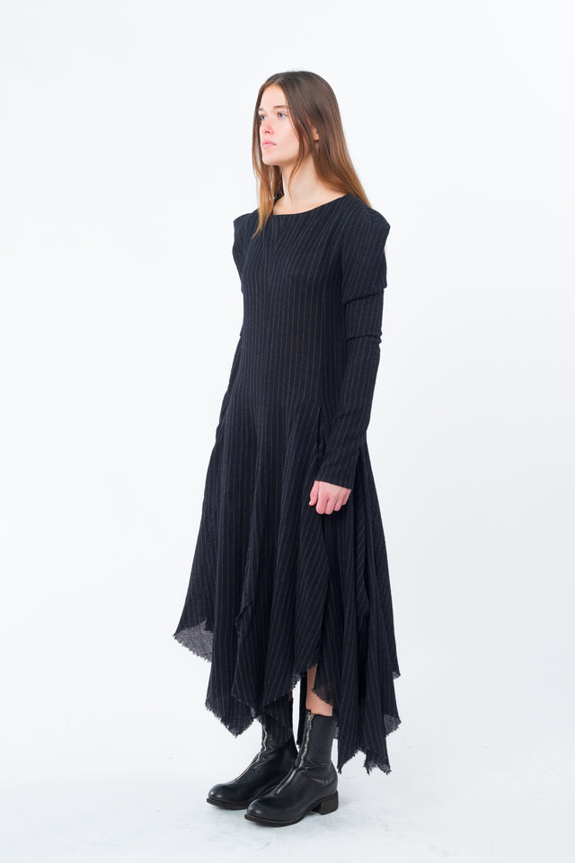 Puff Dress