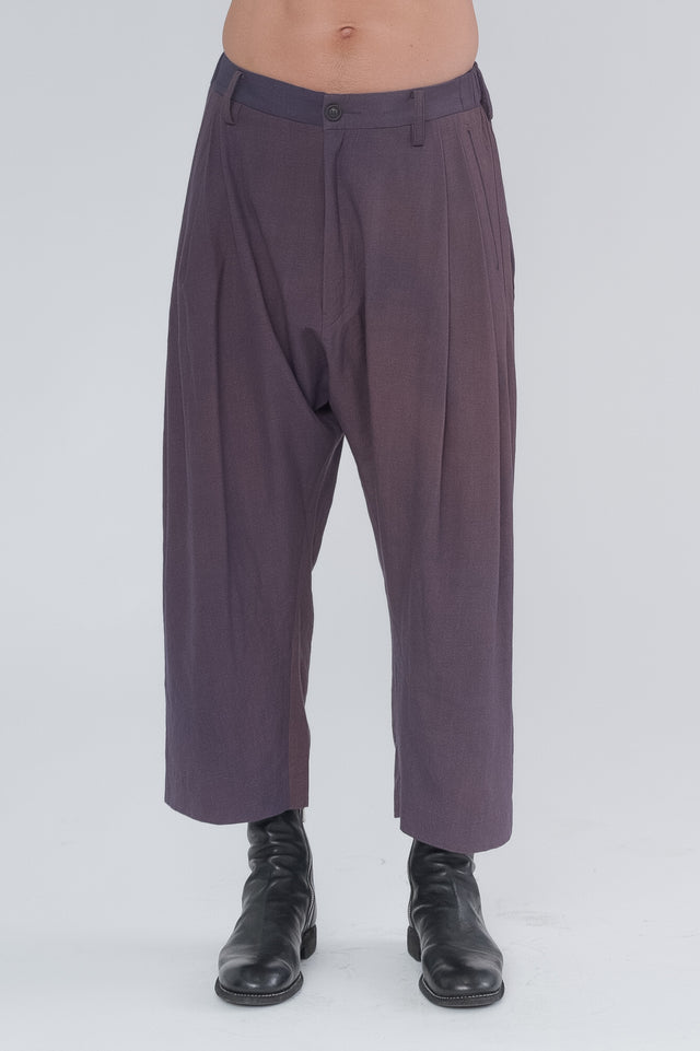 DC Tapered Trouser