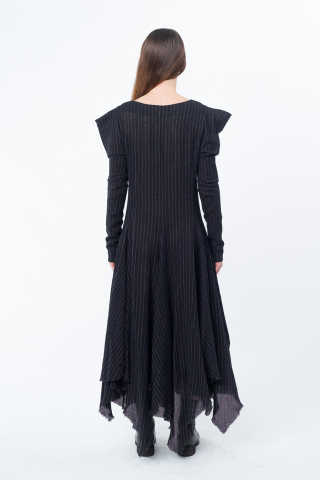 Puff Dress