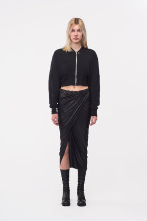 Rick Owens Lilies Women's Jackets, Dresses, Skirts, and