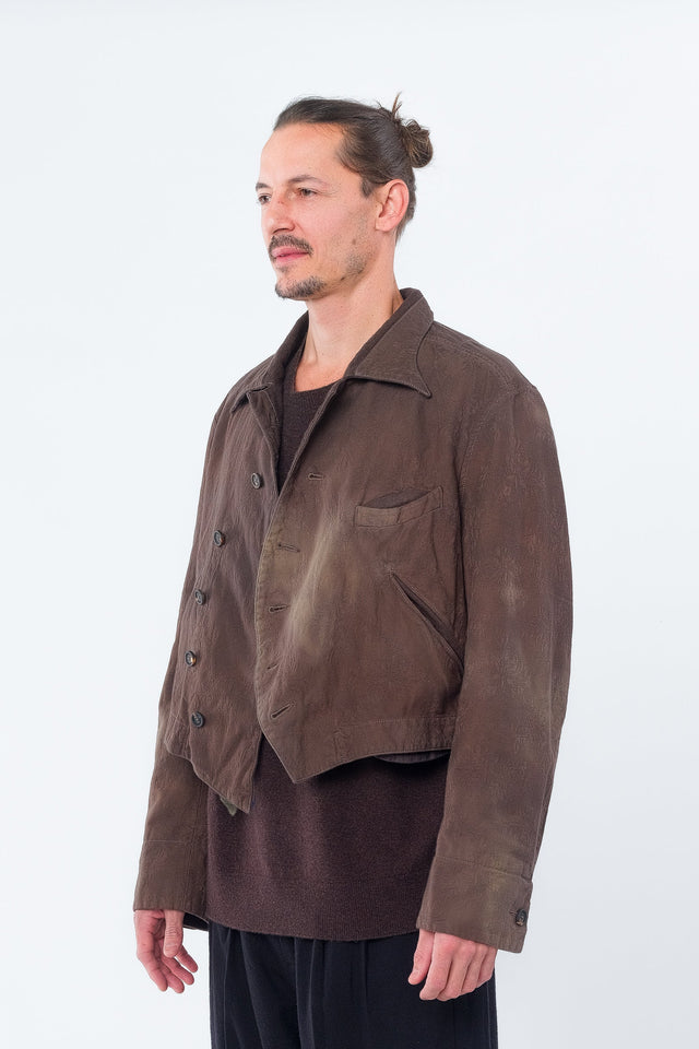 DB Worker Jackert