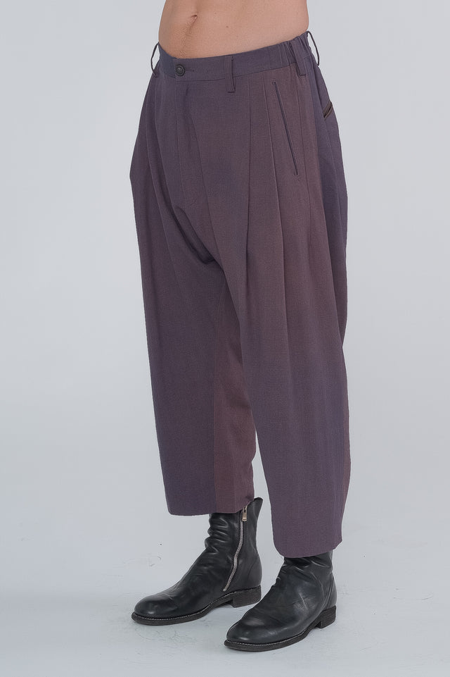 DC Tapered Trouser