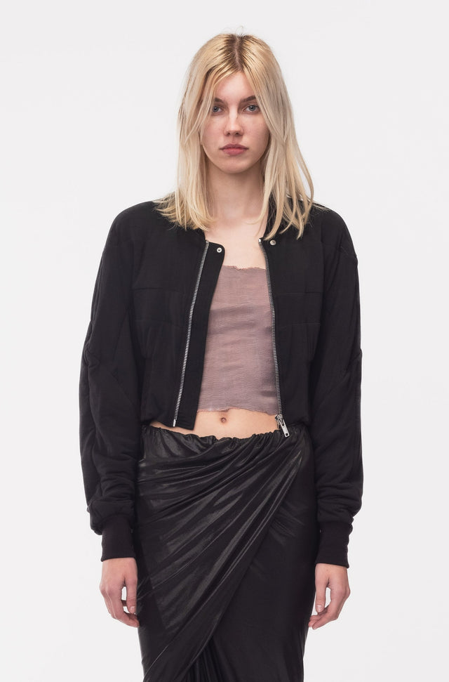 COLLAGE BOMBER