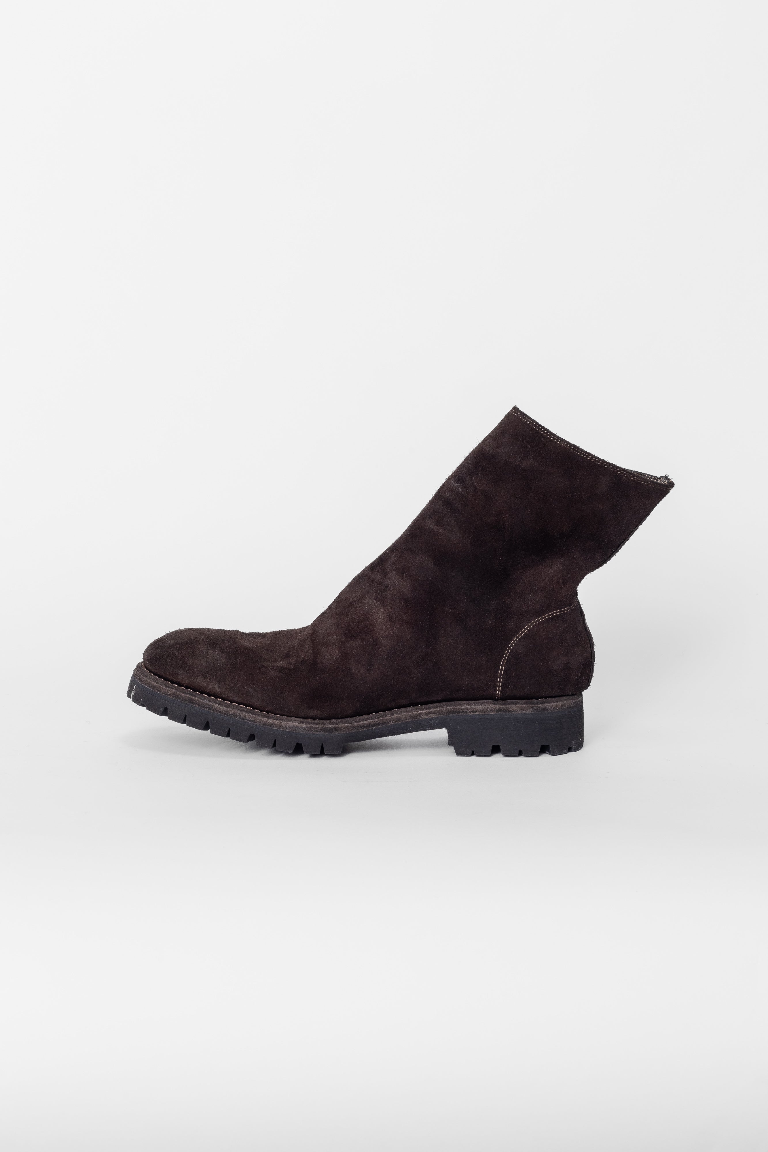MAISON MARGIELA - Men Tabi County Loafer – Atelier New York