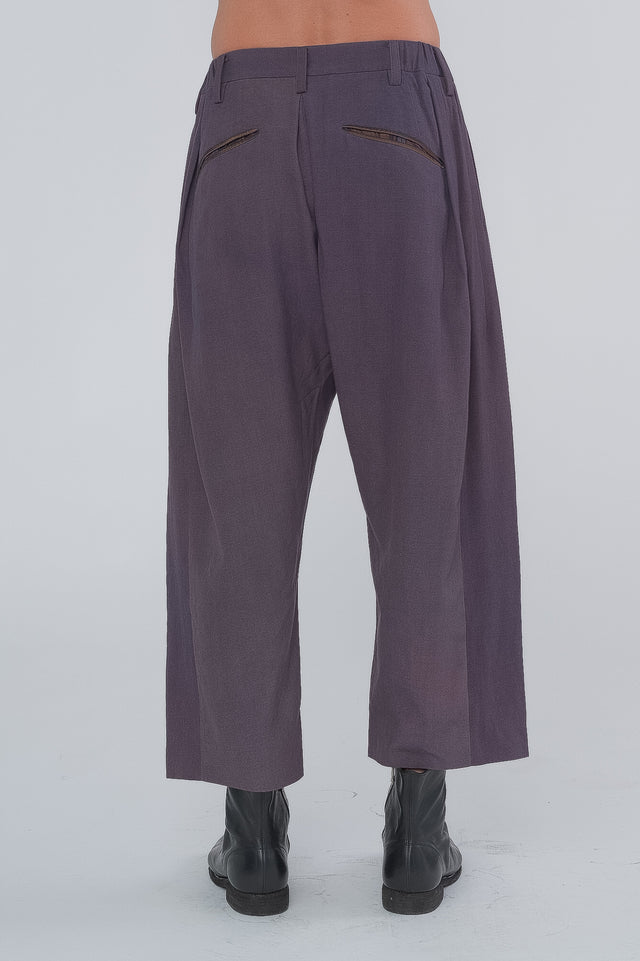DC Tapered Trouser