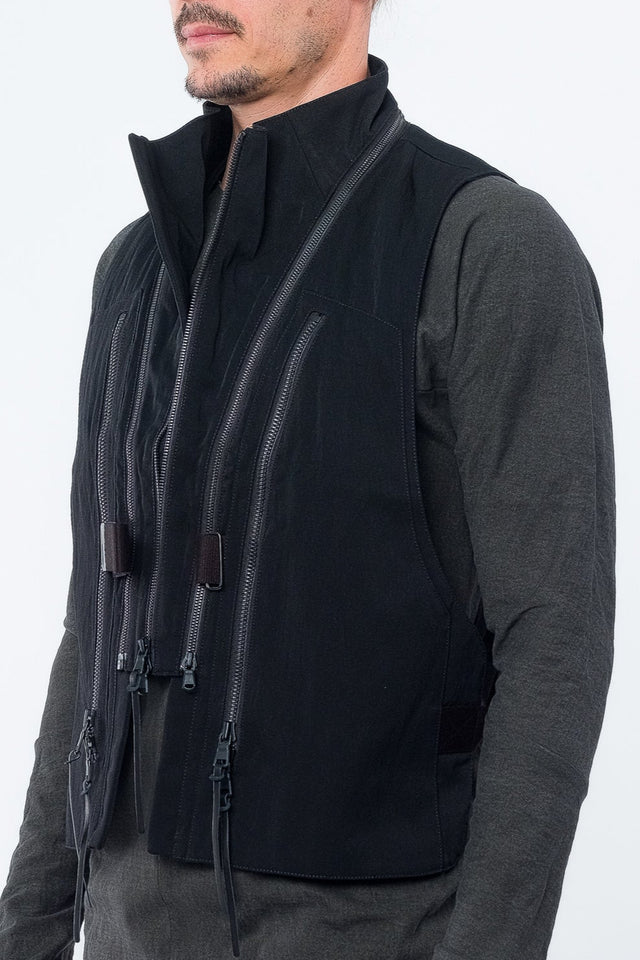 Actical Vest