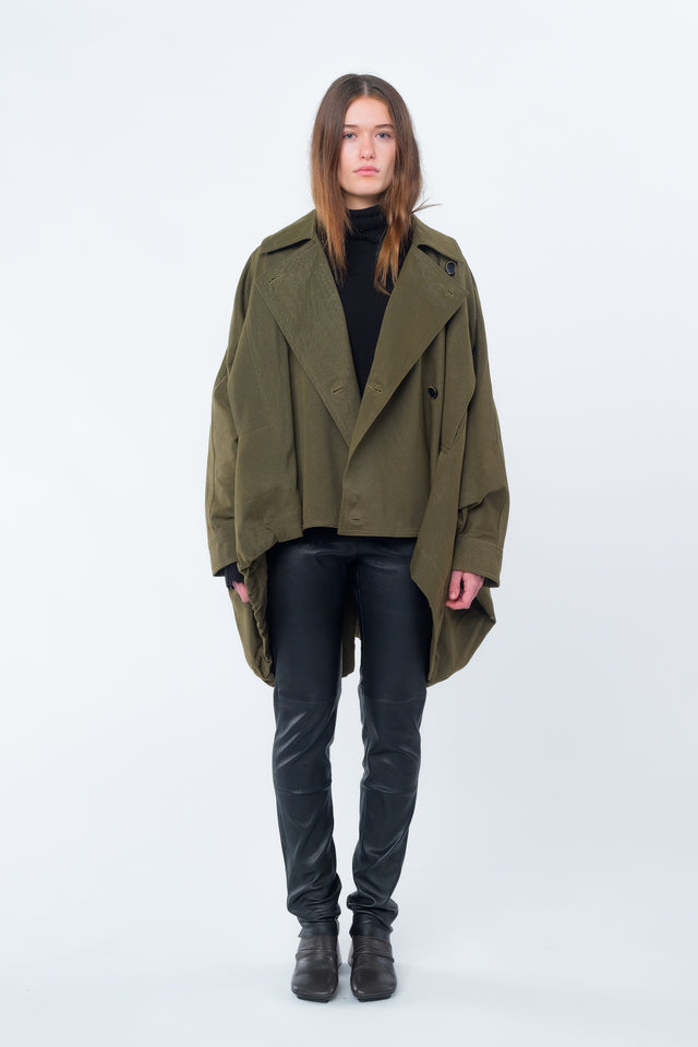 Kew Jacket