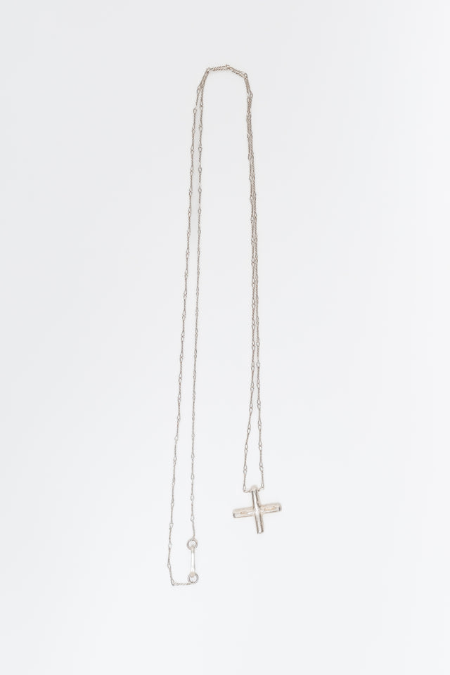 Cross Pendant