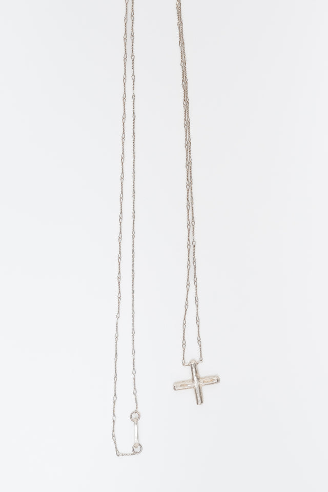 Cross Pendant