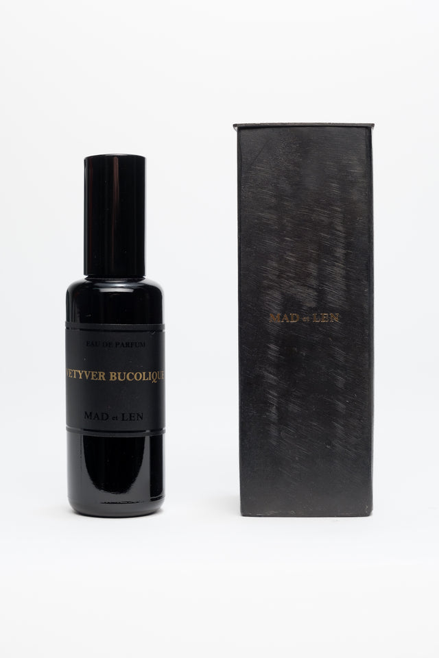 Vetyver Bucolique Eau De Parfum Classic