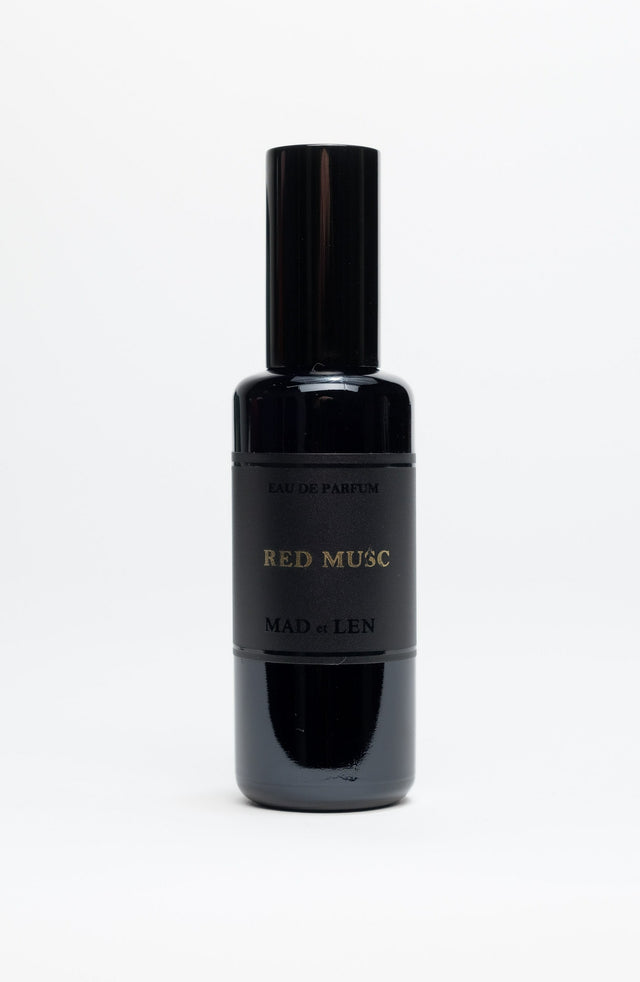 Red Musc Eau De Parfum Classic