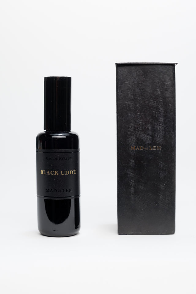 Black Uduu Eau De Parfum Classic