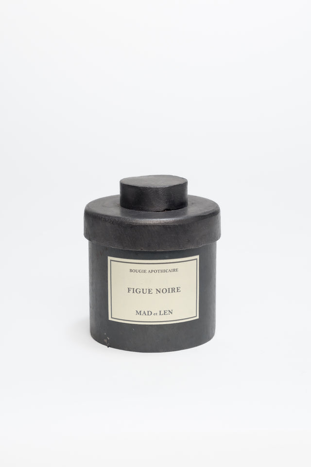 Figue Noire Candle 300g