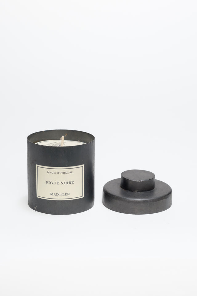 Figue Noire Candle 300g