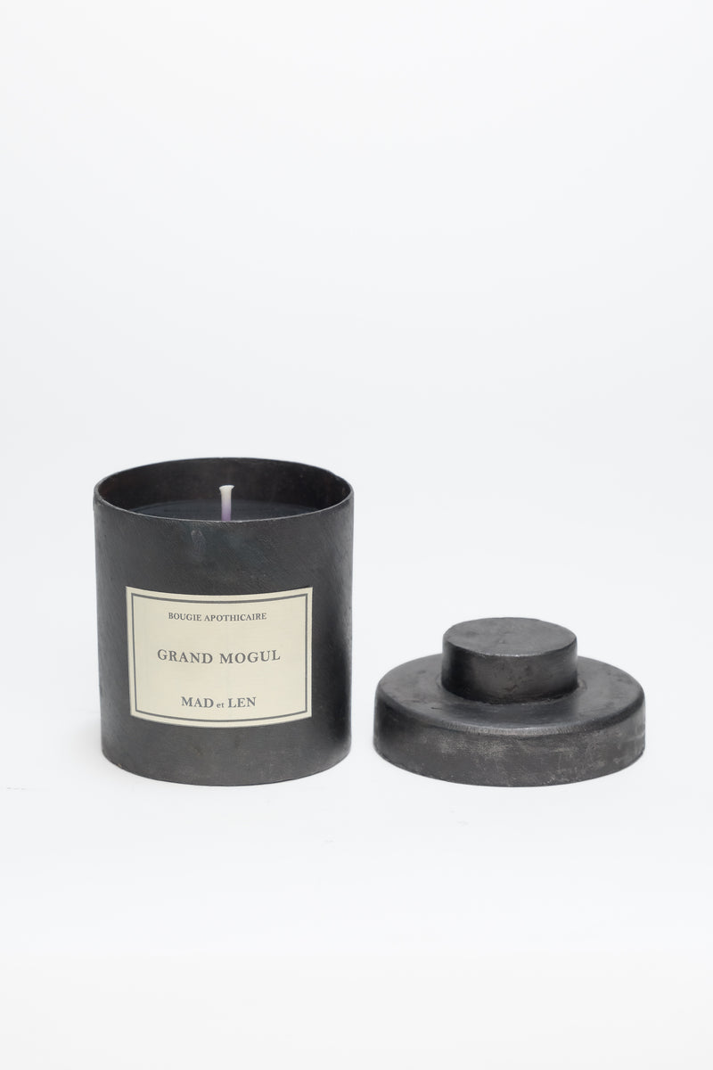 Grand Mogul Candle 300g