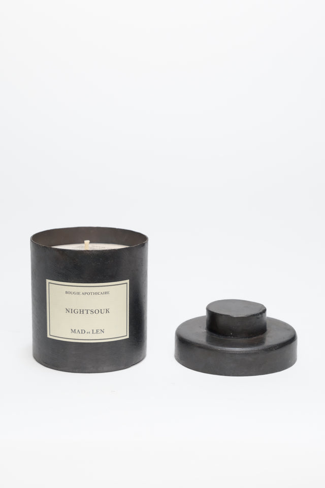 Night Souk Candle 300g