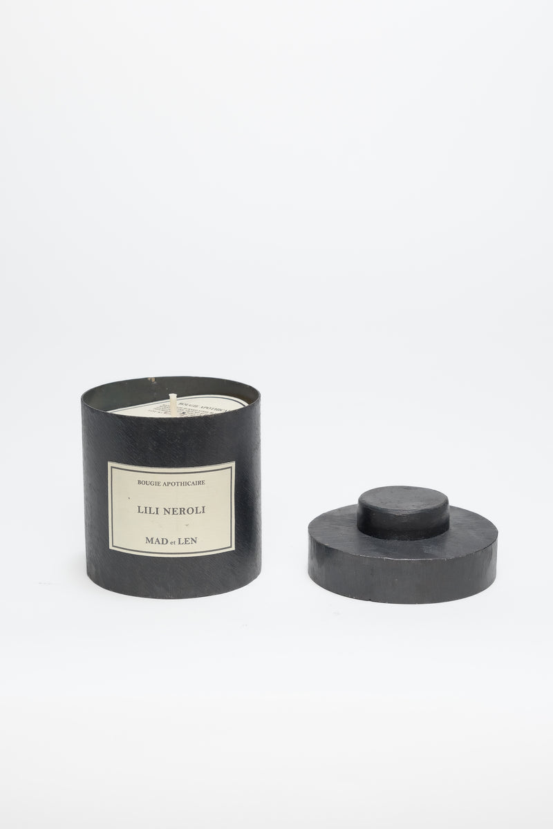 Lili Neroli Candle 300g