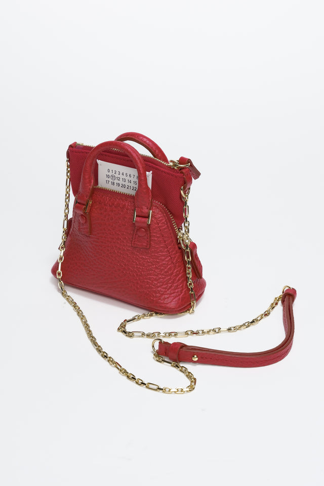 Haute Red Crossbody