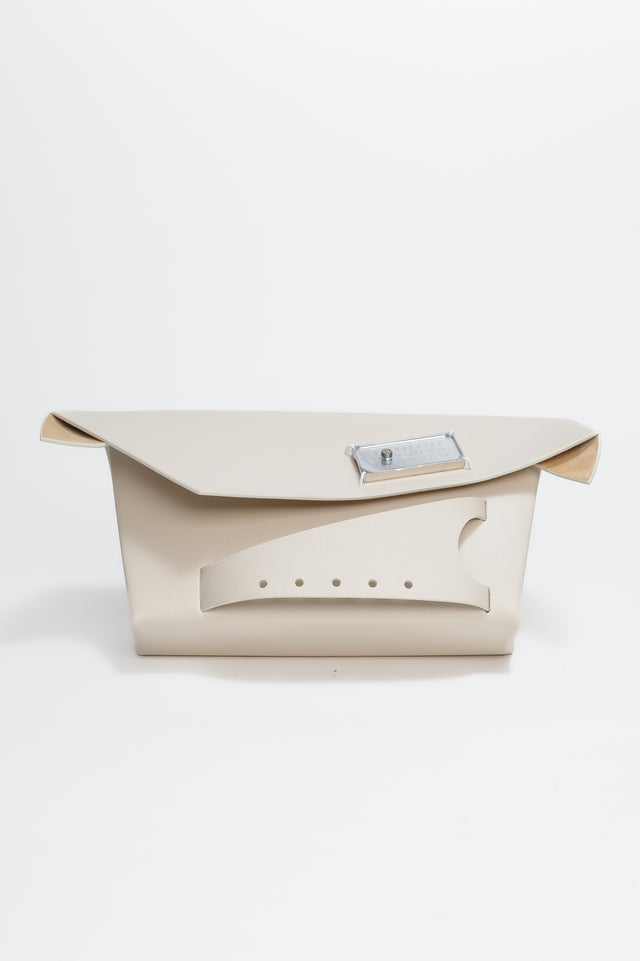 Greige Pochette