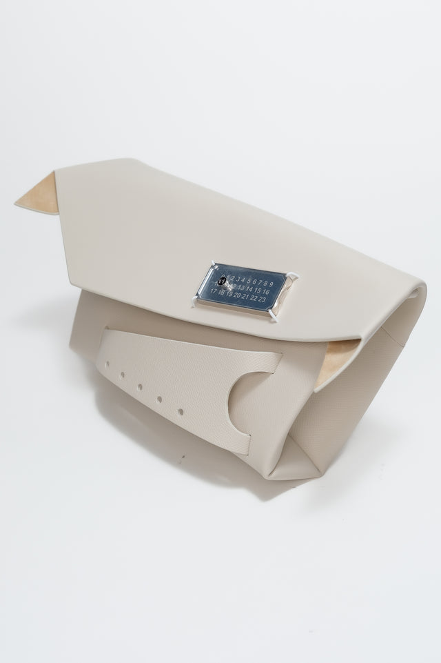 Greige Pochette