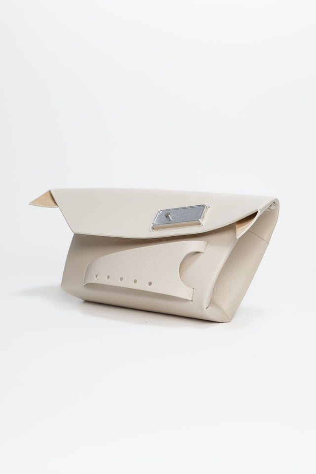 Greige Pochette