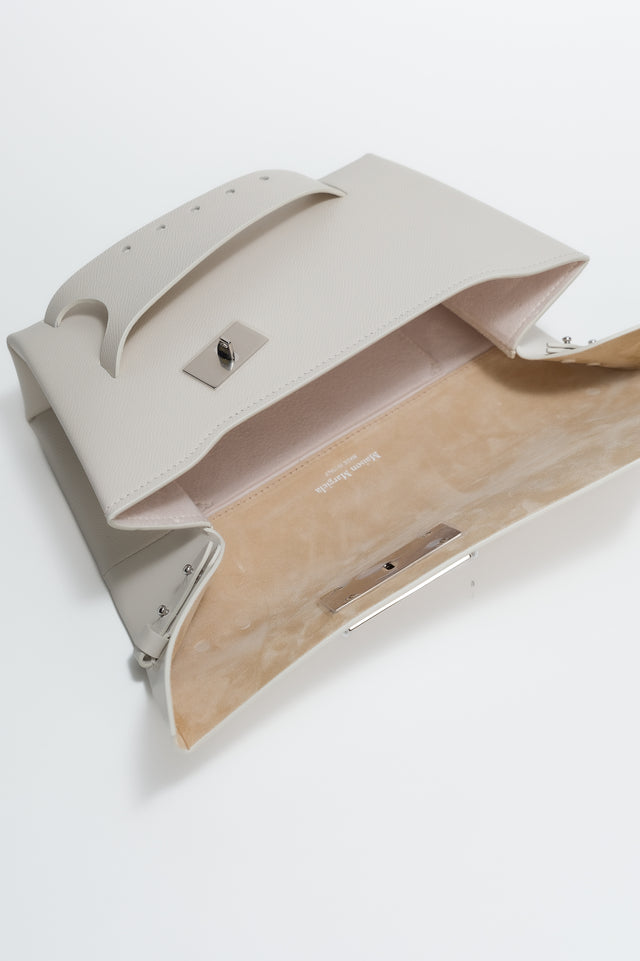 Greige Pochette