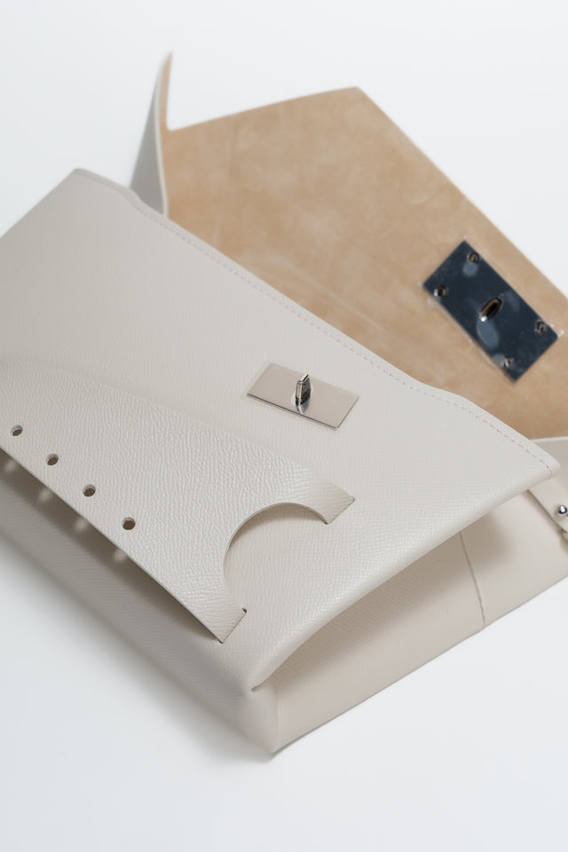 Greige Pochette
