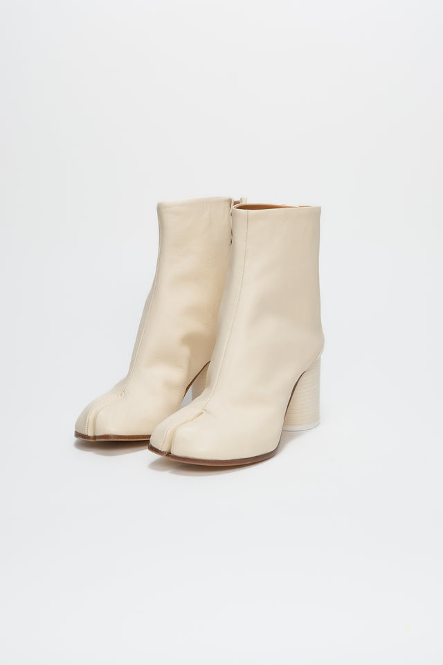 Tabi Boots