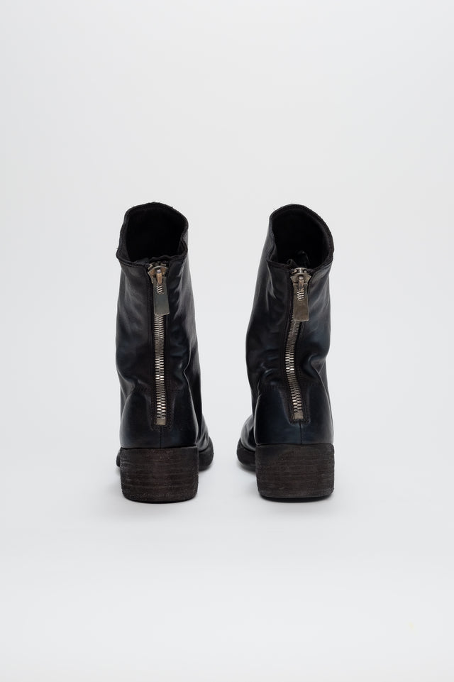788Z Soft Horse Full Grain Boot [RESTOCK]