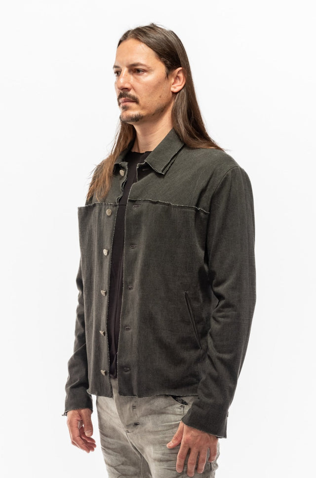 Trucker Jacket