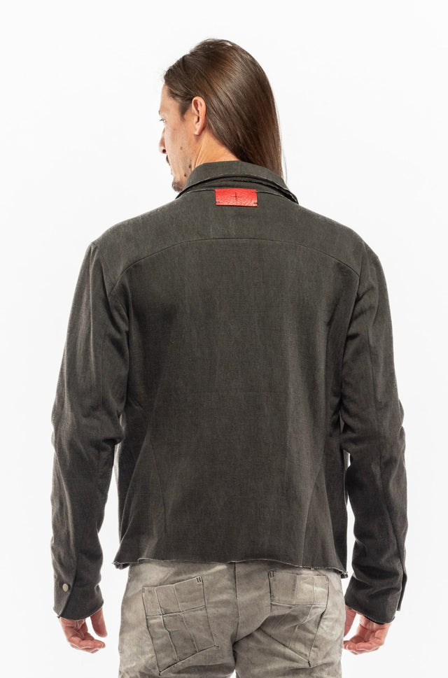 Trucker Jacket