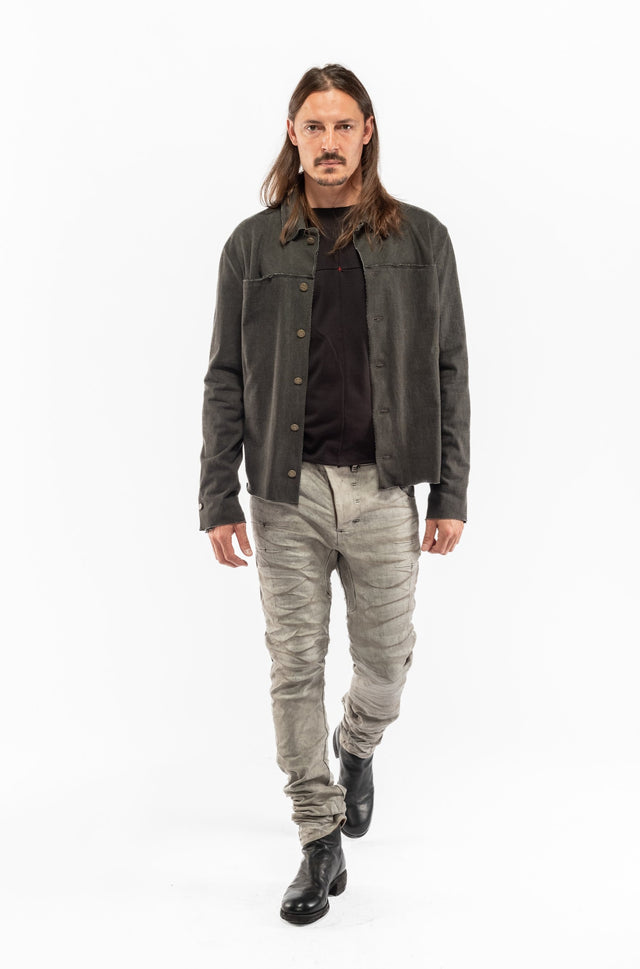 Trucker Jacket