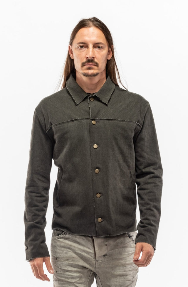 Trucker Jacket