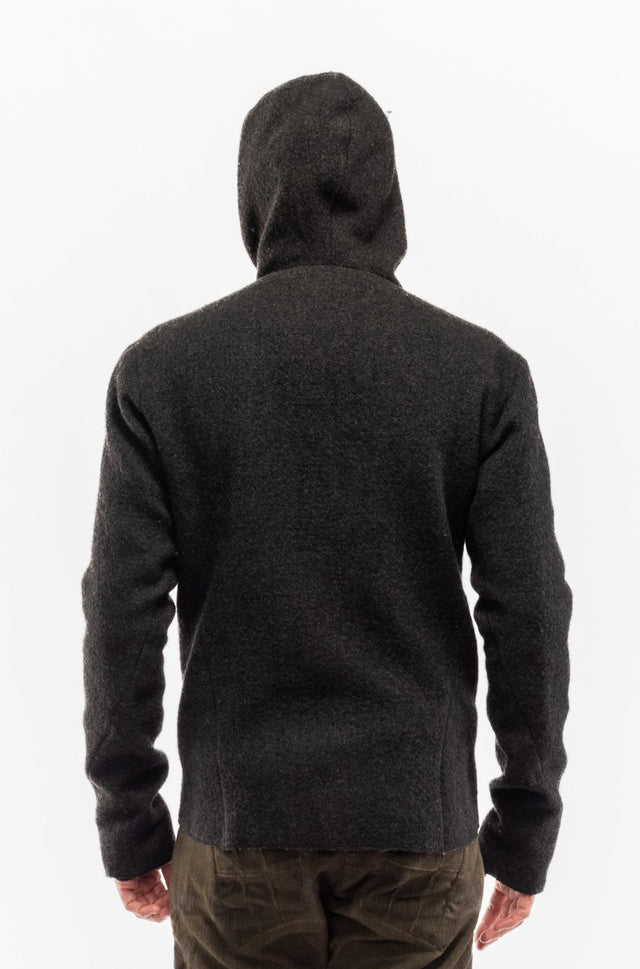 Unlined Aviator Jacket