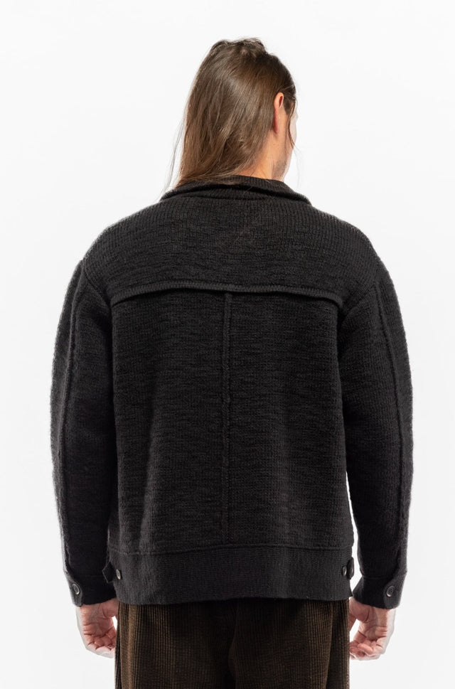 Pocket Blouson