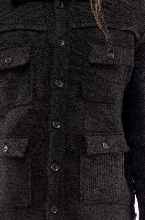 Pocket Blouson